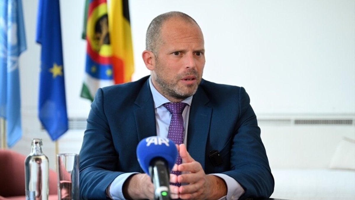 Türk Savunma Sanayisinin Rol Modeli