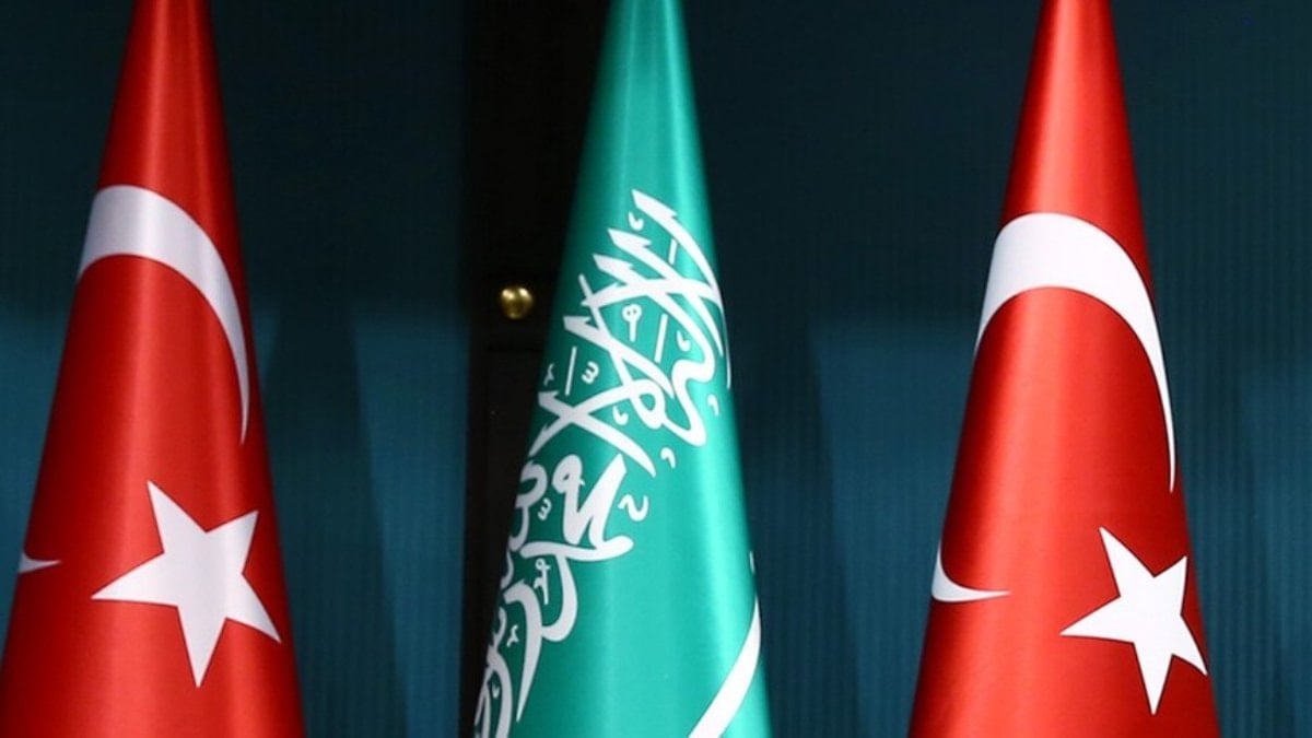 Türkiye-Suudi Arabistan Vize Muafiyeti Anlaşması