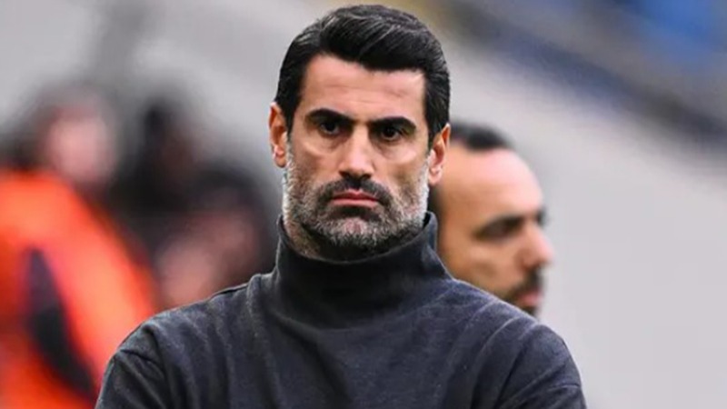 Volkan Demirelin’in yerine gelen isim açıklandı