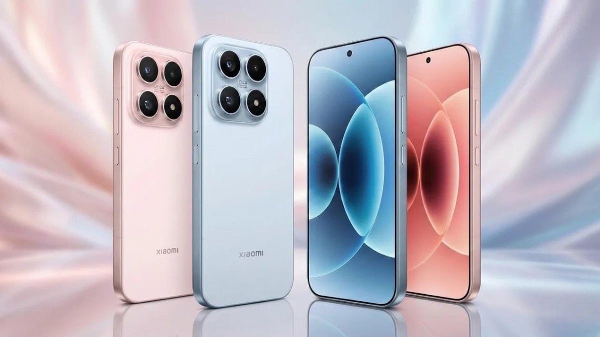 Xiaomi 17T ve 17T Pro: Özellikler ve Fiyatlar