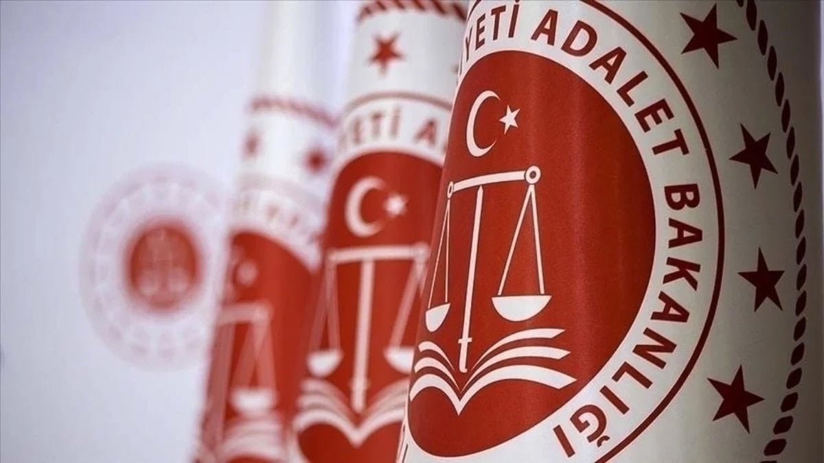 Yeni Ağır Ceza Mahkemelerinin Yargı Çevreleri Belirlendi