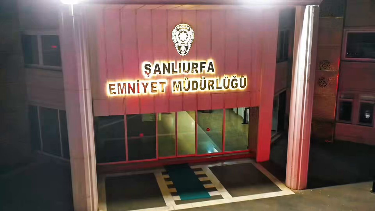 11 İlde Eş Zamanlı Uyuşturucu Operasyonu