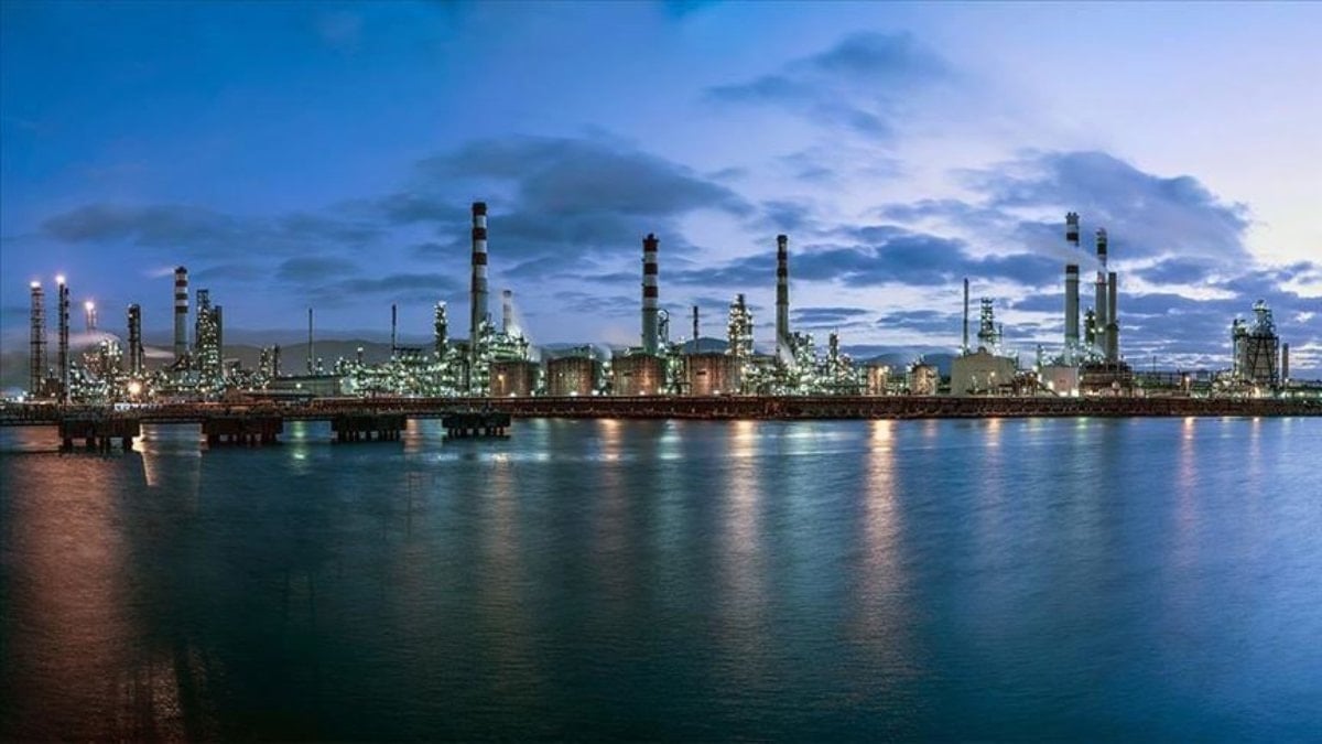 2025 İSO İlk 10 Sanayi Kuruluşu Özeti