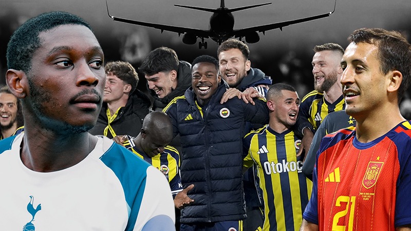 2026 Dünya Kupası ve Transfer Gelişmeleri