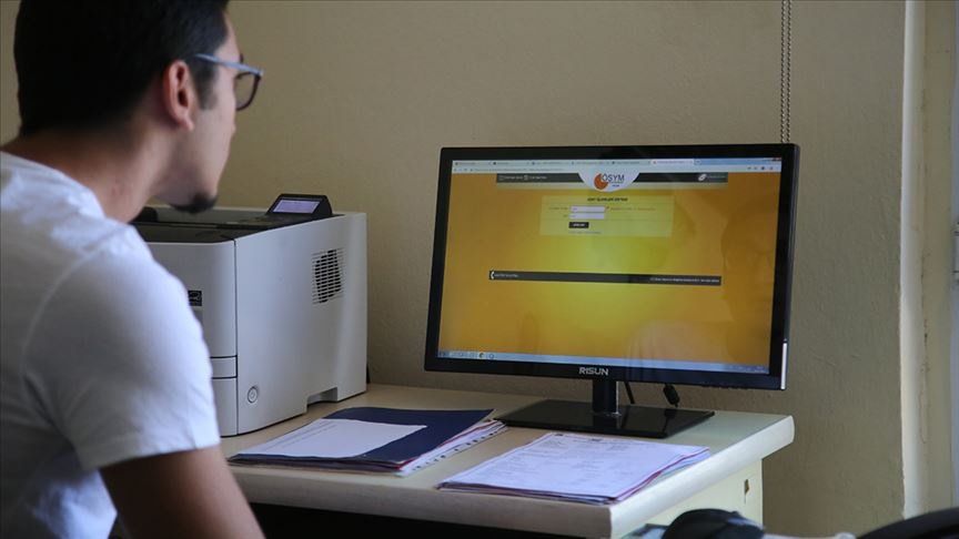 2026 YKS Sonuçları Açıklama Tarihi: 22 Temmuz