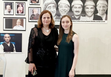 Ece Topaloğlu: “Dayanışma, Bir Çocuğun Hayatını Değiştirecek En Güçlü İradenin Adıdır”