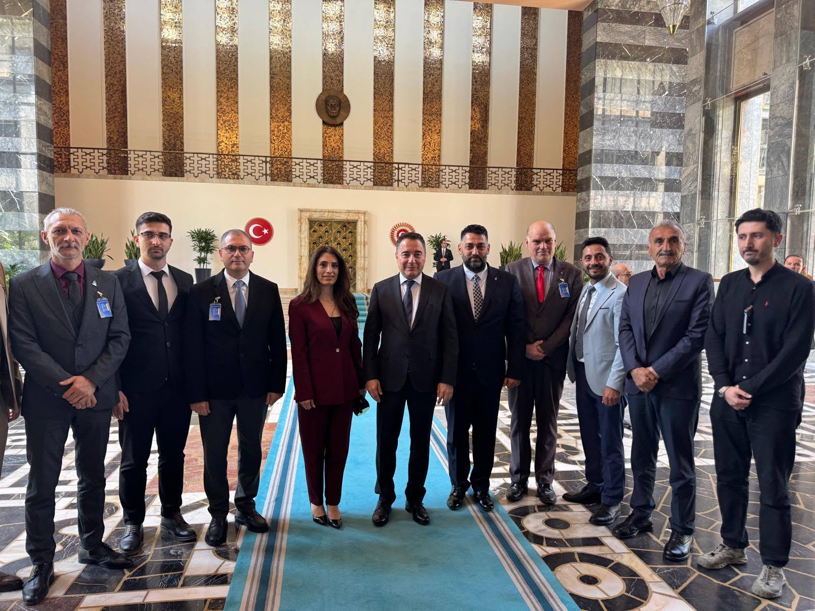“Şehir Büyük Bir Potansiyele Sahip Ama İhmal Ediliyor”