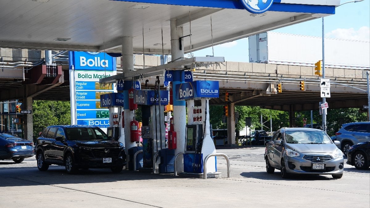 ABD-İran Anlaşması Sonrası Petrol ve Yakıt Fiyatlarında Düşüş