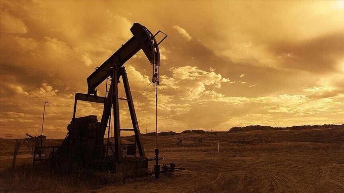 ABD Ticari Ham Petrol Stokları ve Üretim Verileri