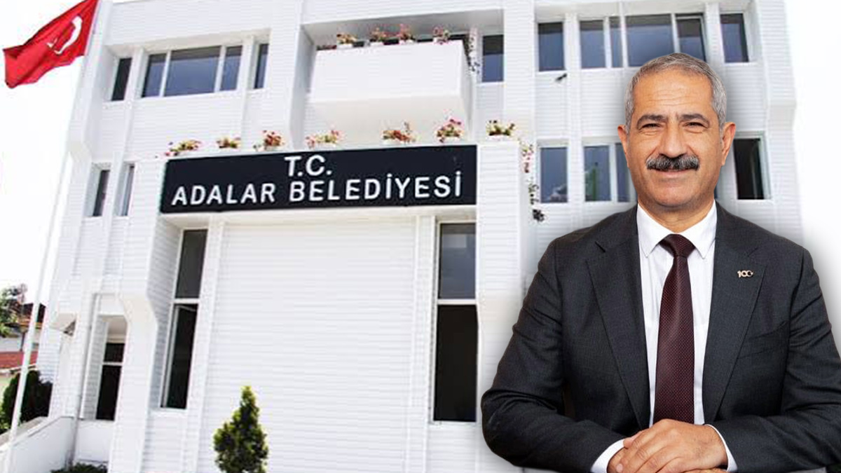 Adalar Belediyesi’ne Rüşvet ve İmar Soruşturması