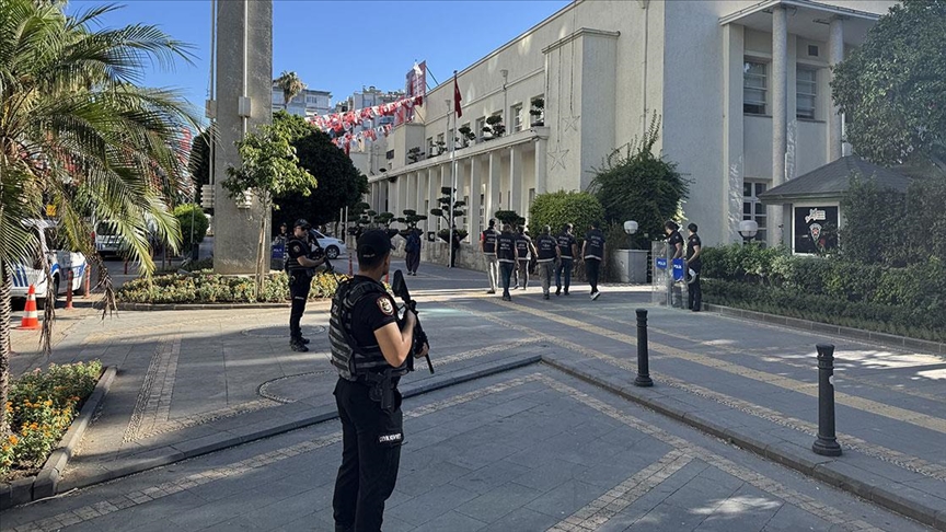Aktaş Suç Örgütü Davasında 33. Duruşma Sona Erdi