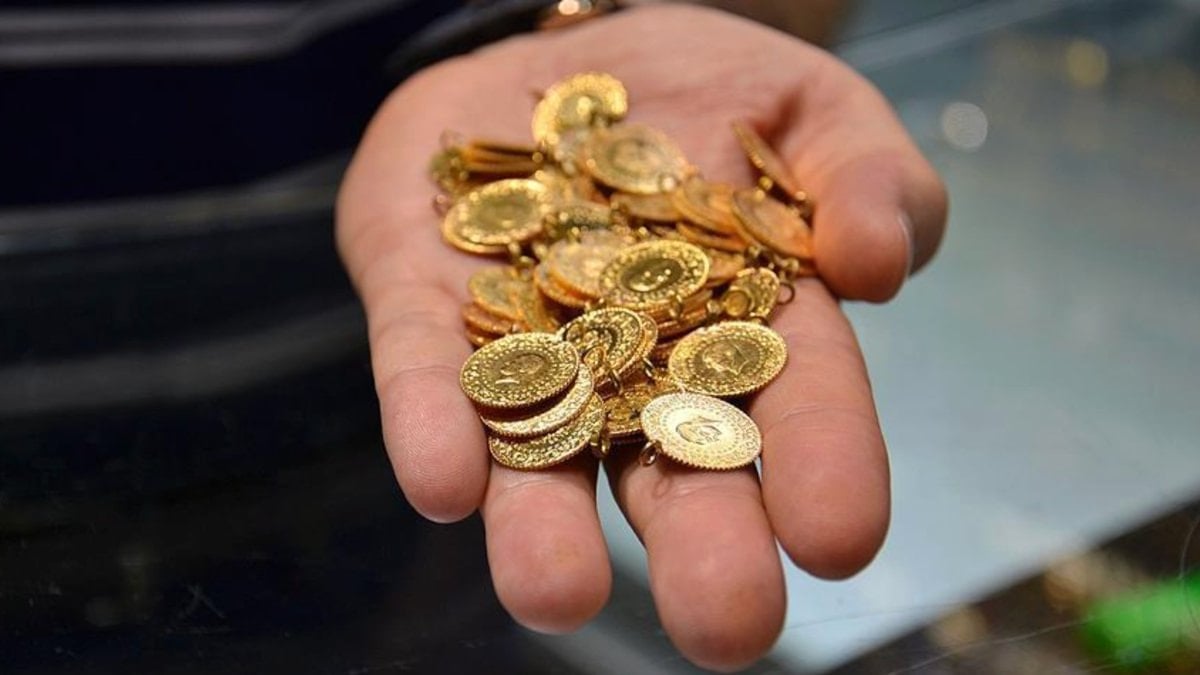 Altın Fiyatlarında Yatay Seyir