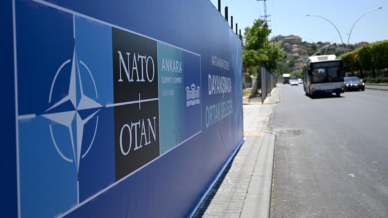 Ankara’da 36. NATO Zirvesi’nde Ulaşım Tedbirleri