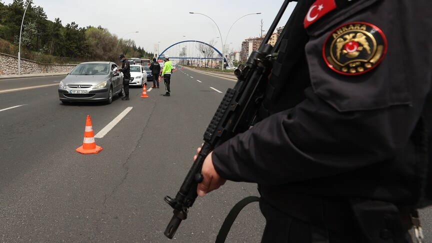 Ankara’da NATO Zirvesi: Kapatılacak Yollar