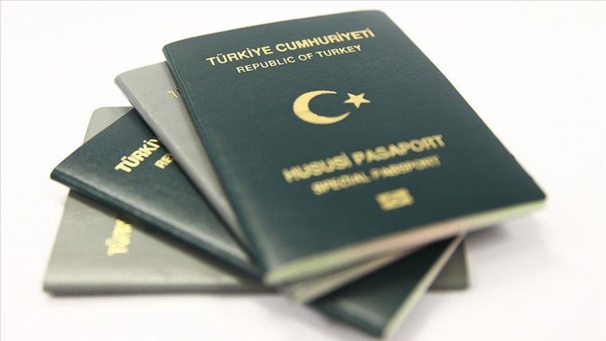 AP Raporu ve Yeşil Pasaport İddiaları