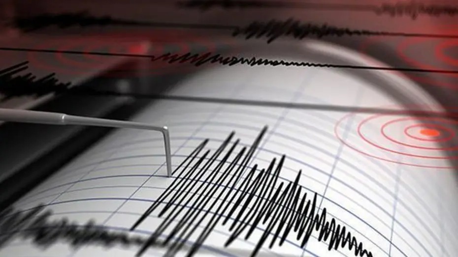 Azerbaycan’da 5,1 büyüklüğünde deprem