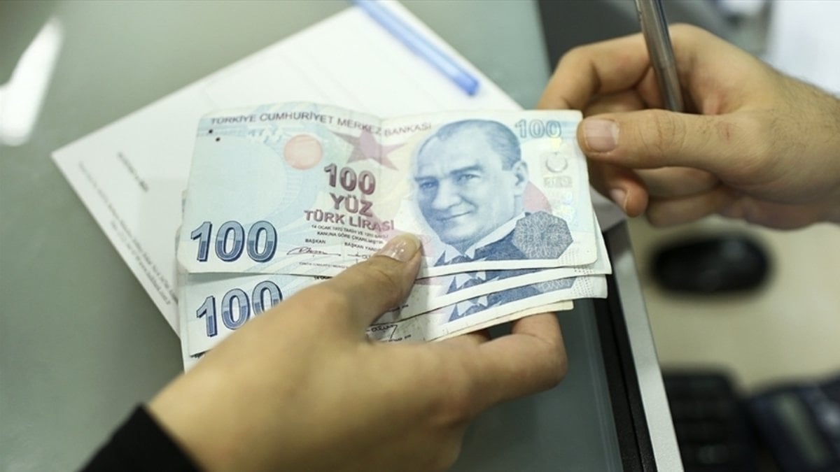 Bankacılık Verilerinde Kısa Özet