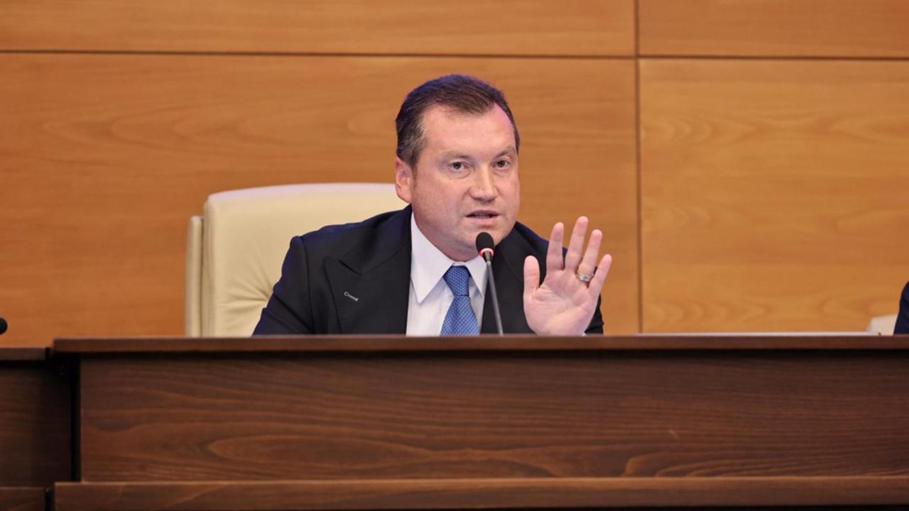 Silivri Belediye Başkanı Görevden Uzaklaştırıldı