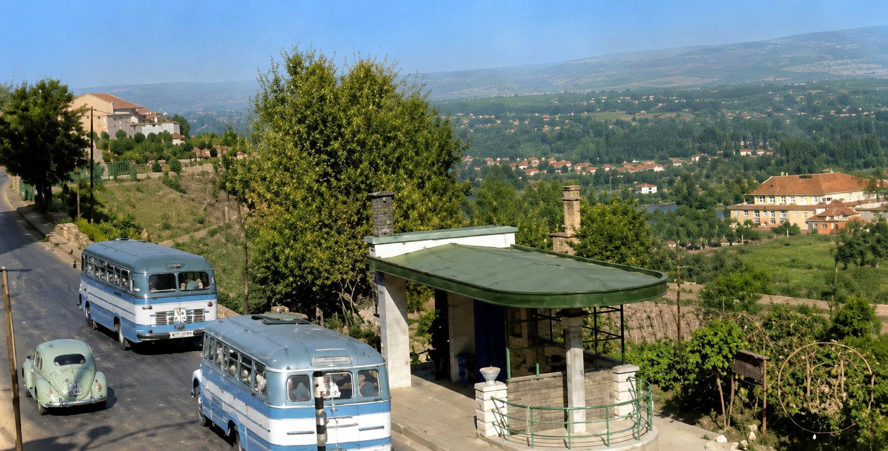 Bursa’nın Kent Hafızasında Kayıp Bir Nokta