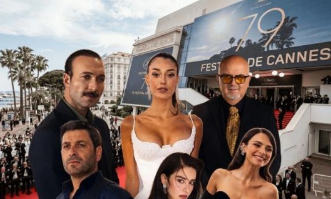 Festival De Cannes’ten notlar…