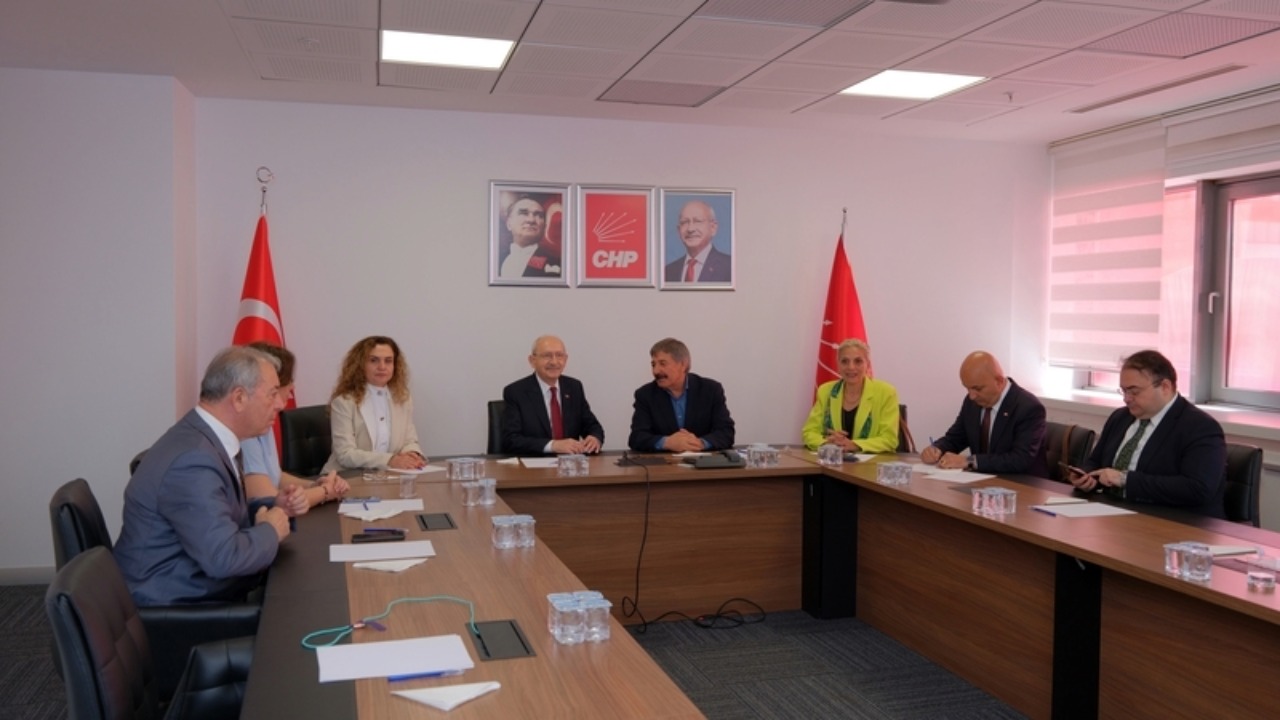 CHP Yüksek Disiplin Kurulu Kararları ve Kılıçdaroğlu’nun Mesajı