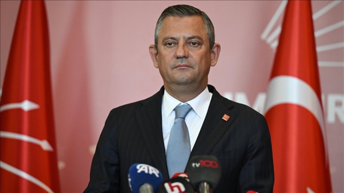 Olası Yeni Parti İddiaları