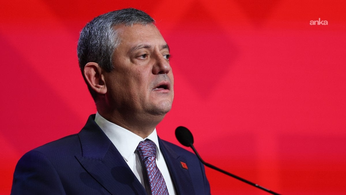 CHP’de Mutlak Çatlaklar