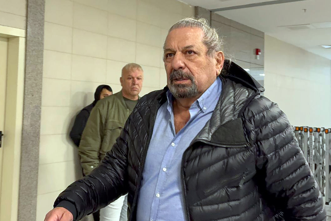Erman Toroğlu Hakkındaki İddianame Kabul Edildi