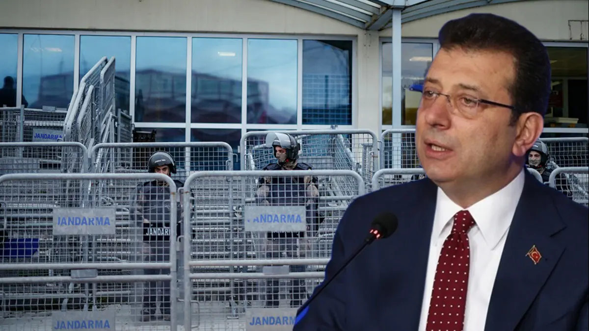 İBB Yolsuzluk Davasında Tahliye Kararları