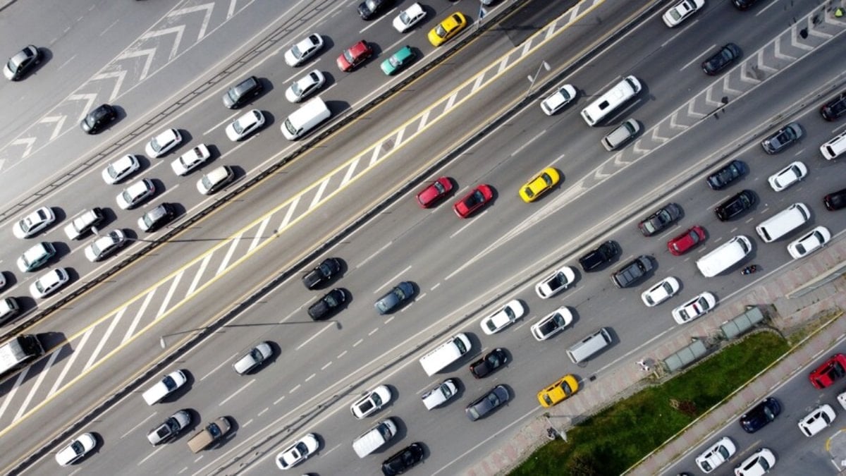 Motorlu Araçlarda Elektronik Uygunluk Belgesi Şartları