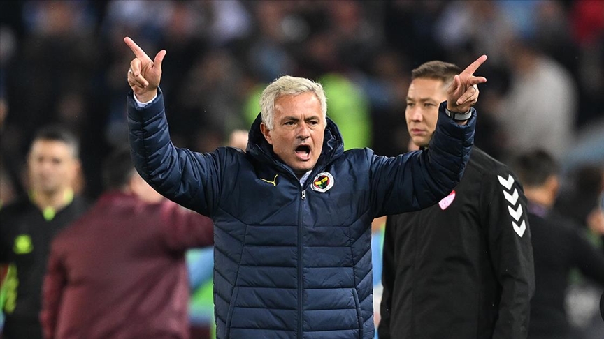 Mourinho’nun AİHM’e Taşıdığı Türkiye Davası