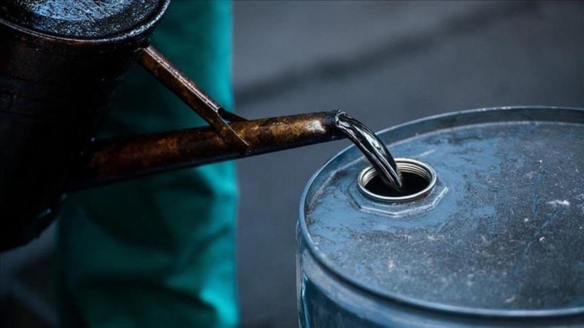 Nisan 2026’de Türkiye’nin Petrol İthalatı ve İhracatında Düşüş