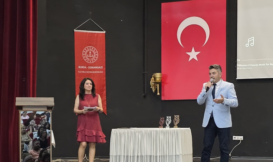 2. Altın Baykuş Kısa Film Yarışması’nda Ödüller Sahiplerini Buldu