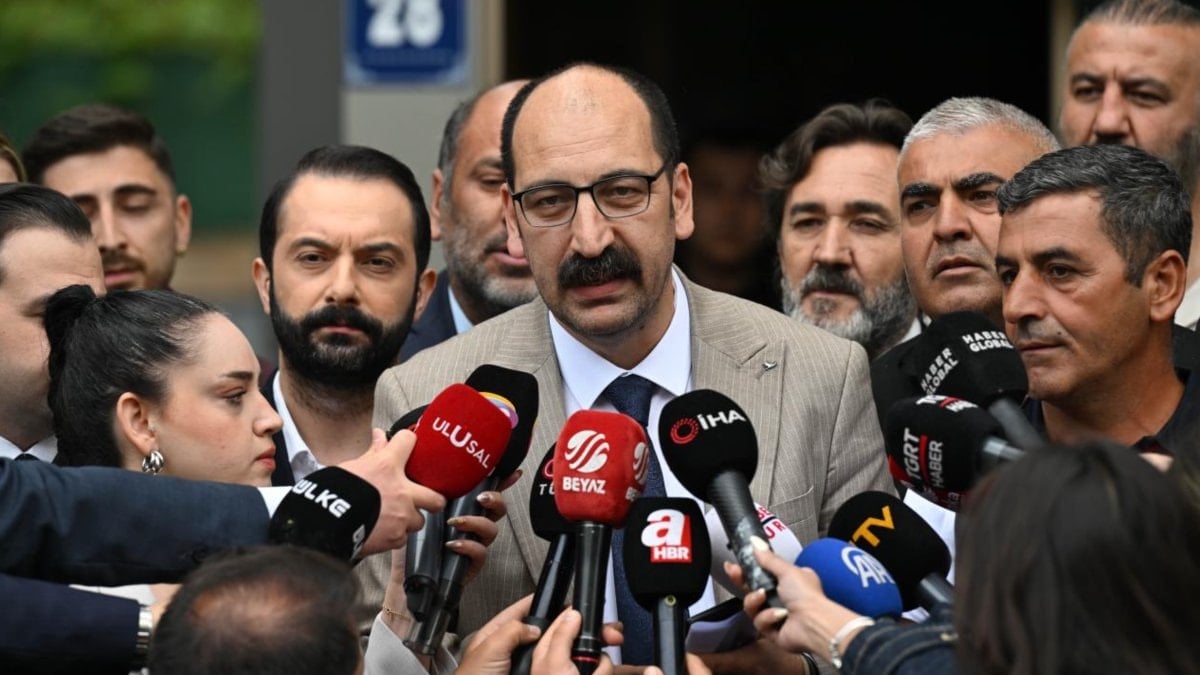 Özgür Özel ile Atakan Sönmez arasında söz düellosu