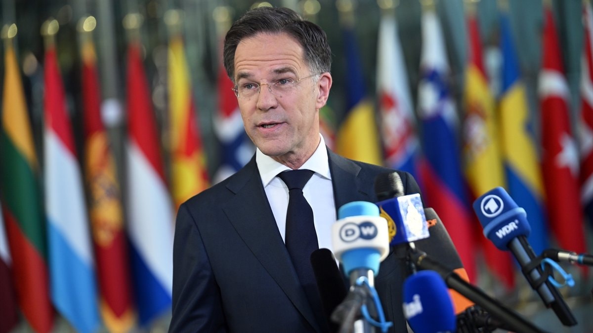 Rutte: Ankara Zirvesi ve NATO’nun Rolü