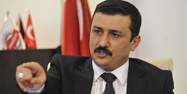 Ticaret Bakanlığı “Milyon Dolarlık” Skandal İddialarıyla Çalkalanıyor…