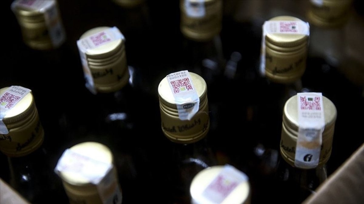 TBMM’de Alkole Yönelik Yeni Kısıtlamalar Kabul Edildi