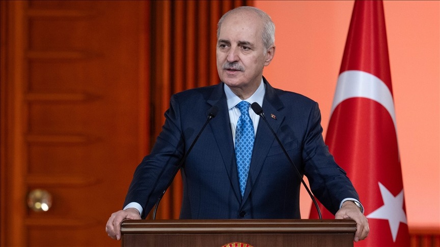 Terörsüz Türkiye Sürecinde İlerleme Mesajları