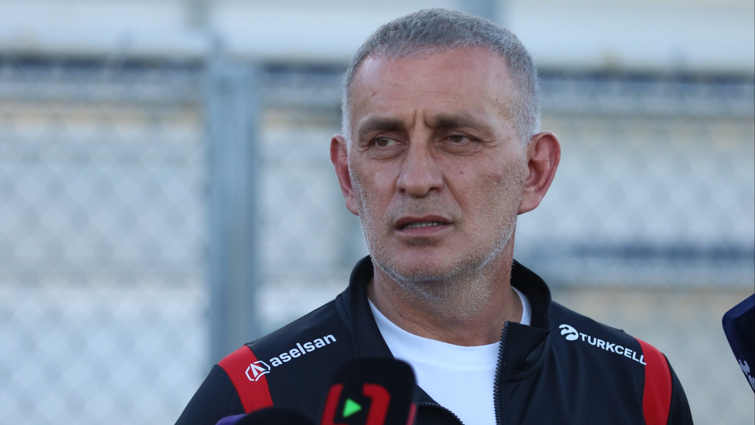 TFF Başkanı Hacıosmanoğlu’ndan Sert Tepki