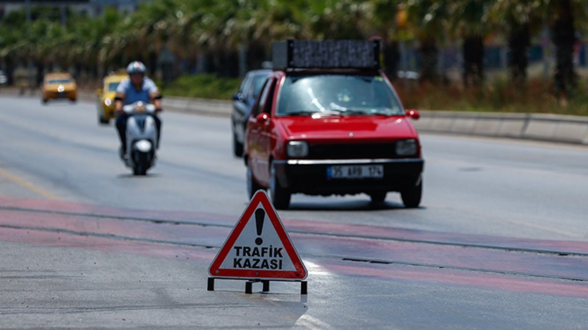 Trafikte İhlaller ve Yeni Düzenlemelerin Etkisi