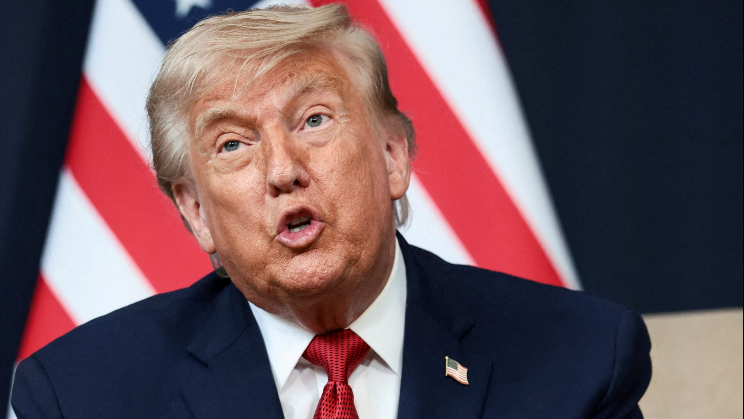 Trump: İran’la Görüşmeler ve Hürmüz’de Rekor Petrol Geçişi