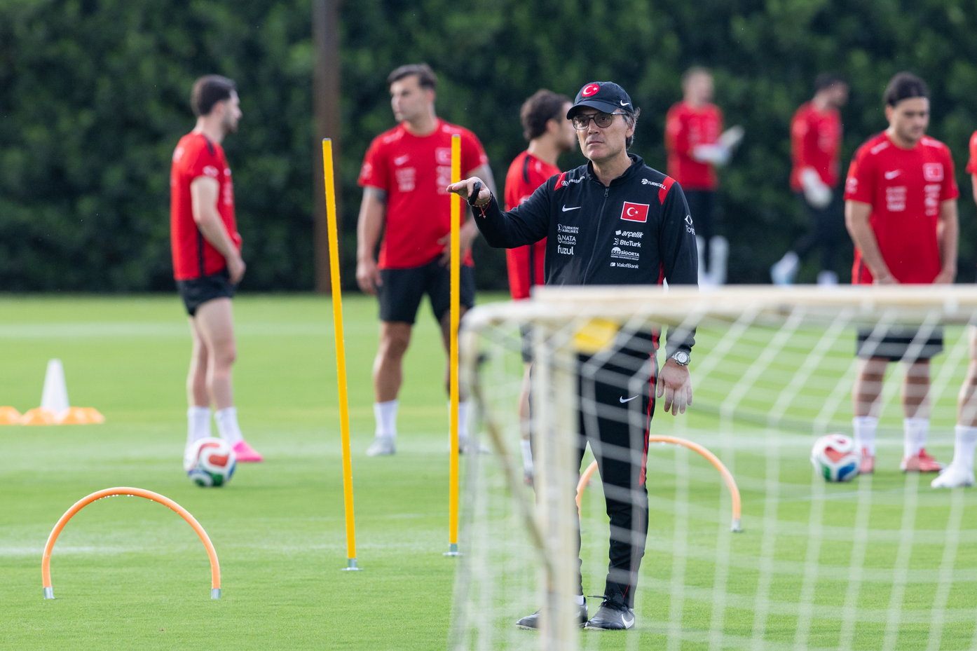 Türk Futbolunda Son Gelişmeler