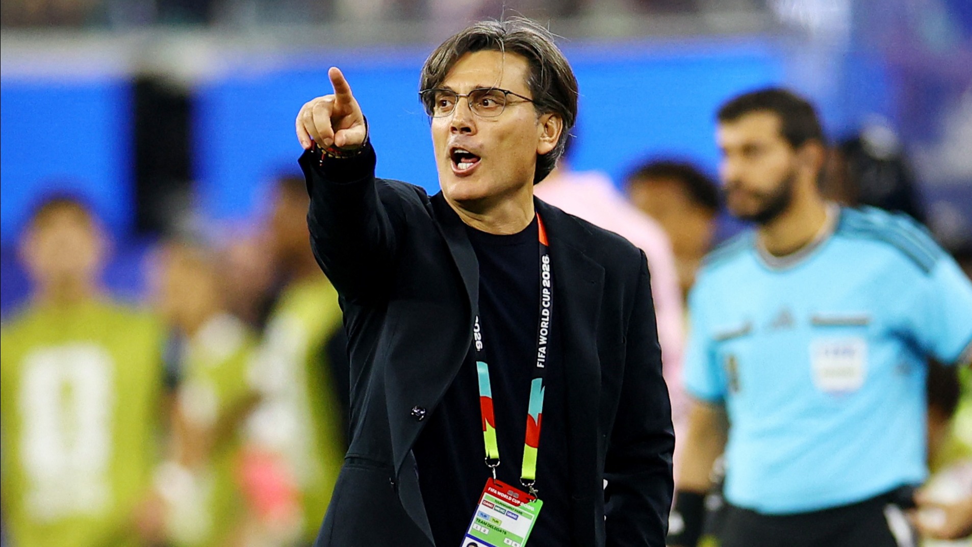 Türkiye 3-2 ABD: Montella’nın Açıklamaları