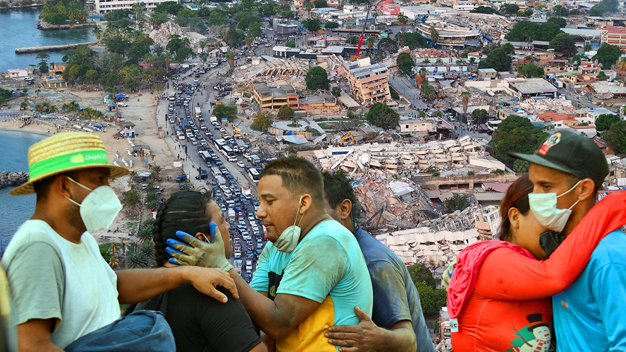 Venezuela’daki İkiz Depremler ve Türkiye’ye Etkisi