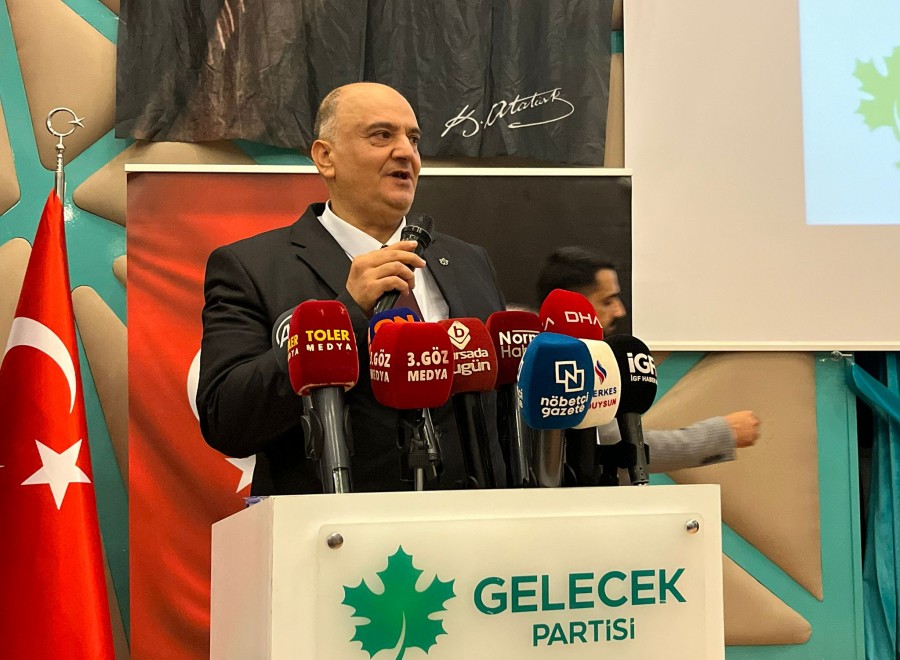 “Kimse Kafasına Göre Siyasi Senaryo Yazmasın”