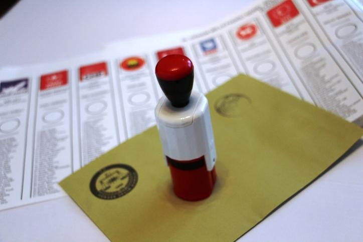 Yarınki Yerel Ara Seçimler