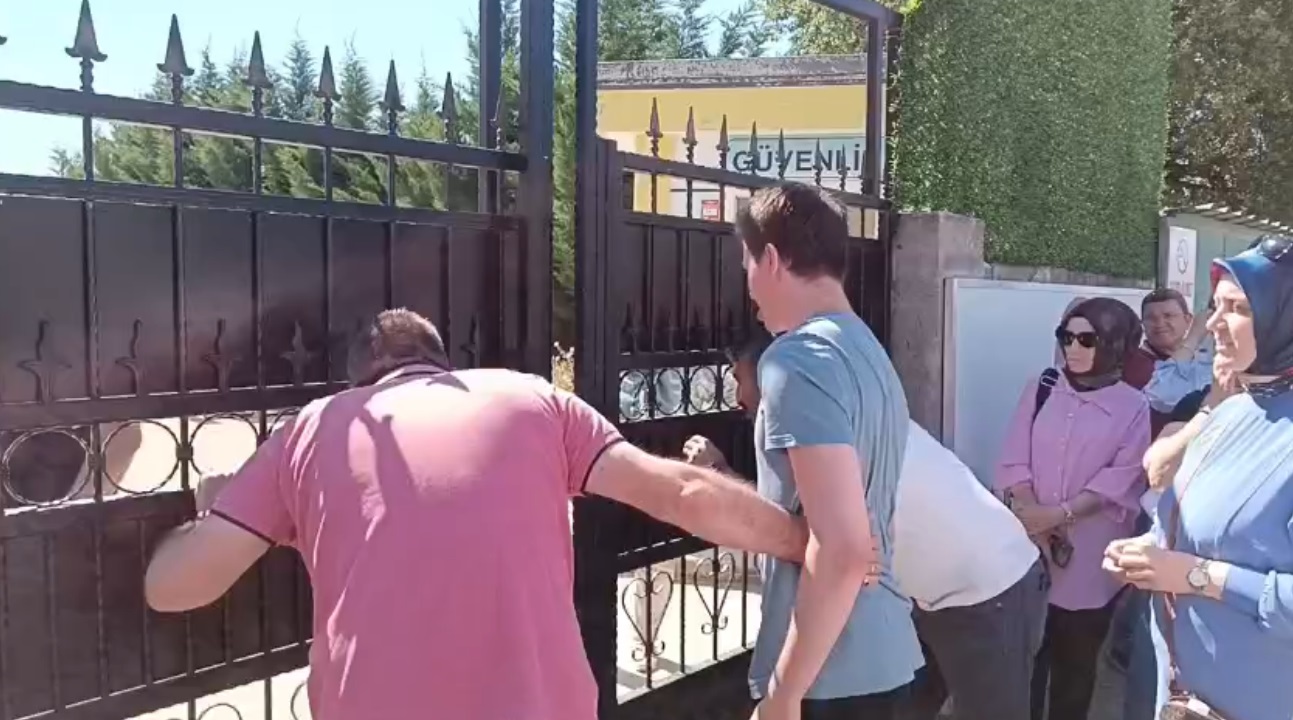 YKS AYT ve YDT Oturumları Tamamlandı
