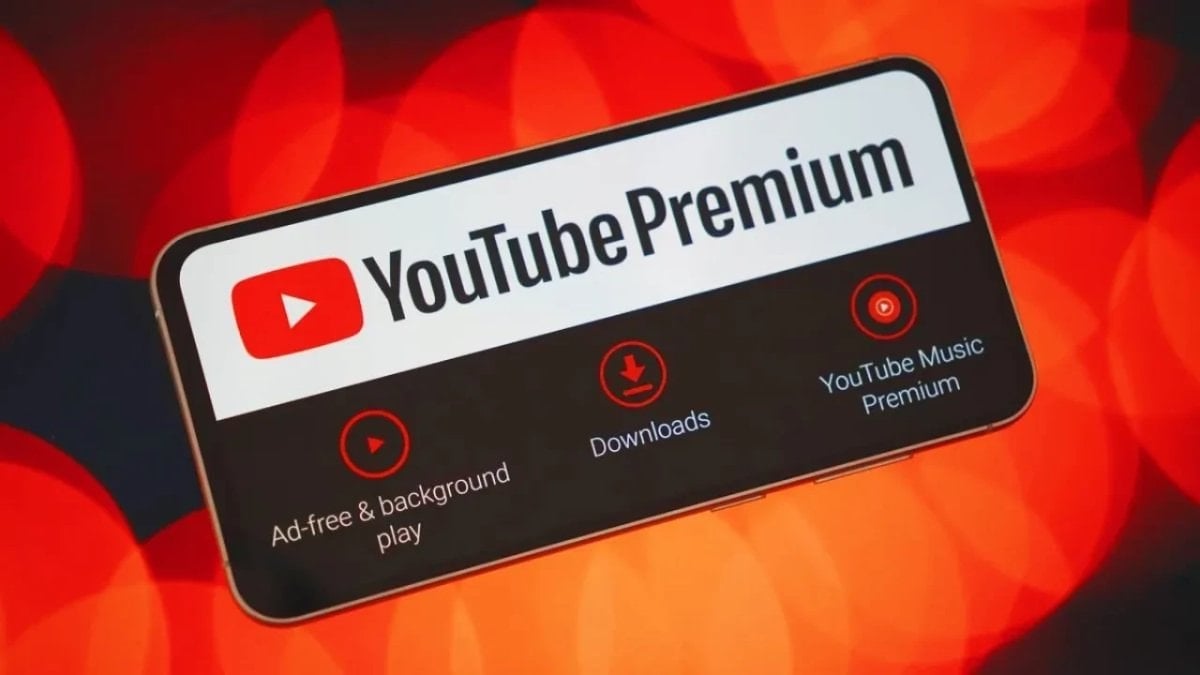 YouTube Premium’de Otomatik Hız