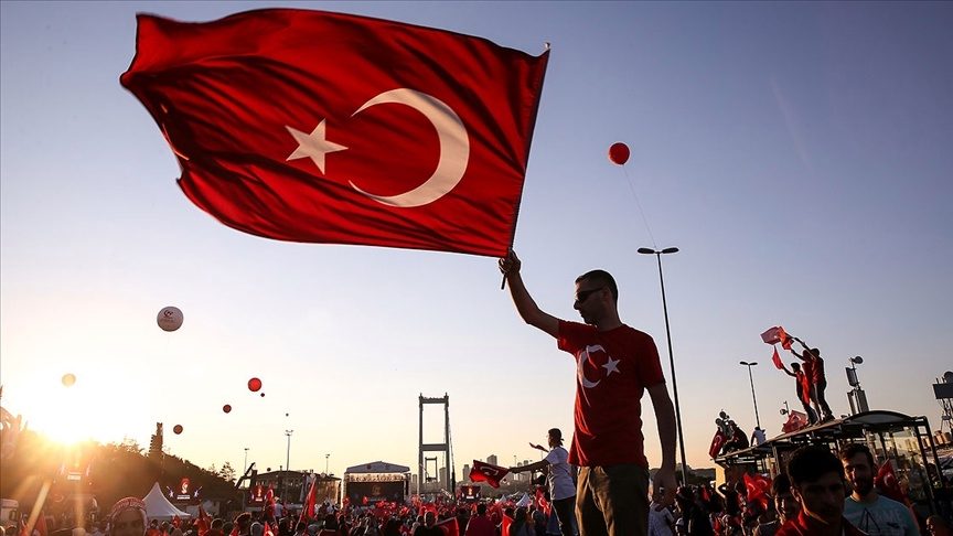 15 Temmuz Demokrasi ve Milli Birlik Günü Tatil Durumu