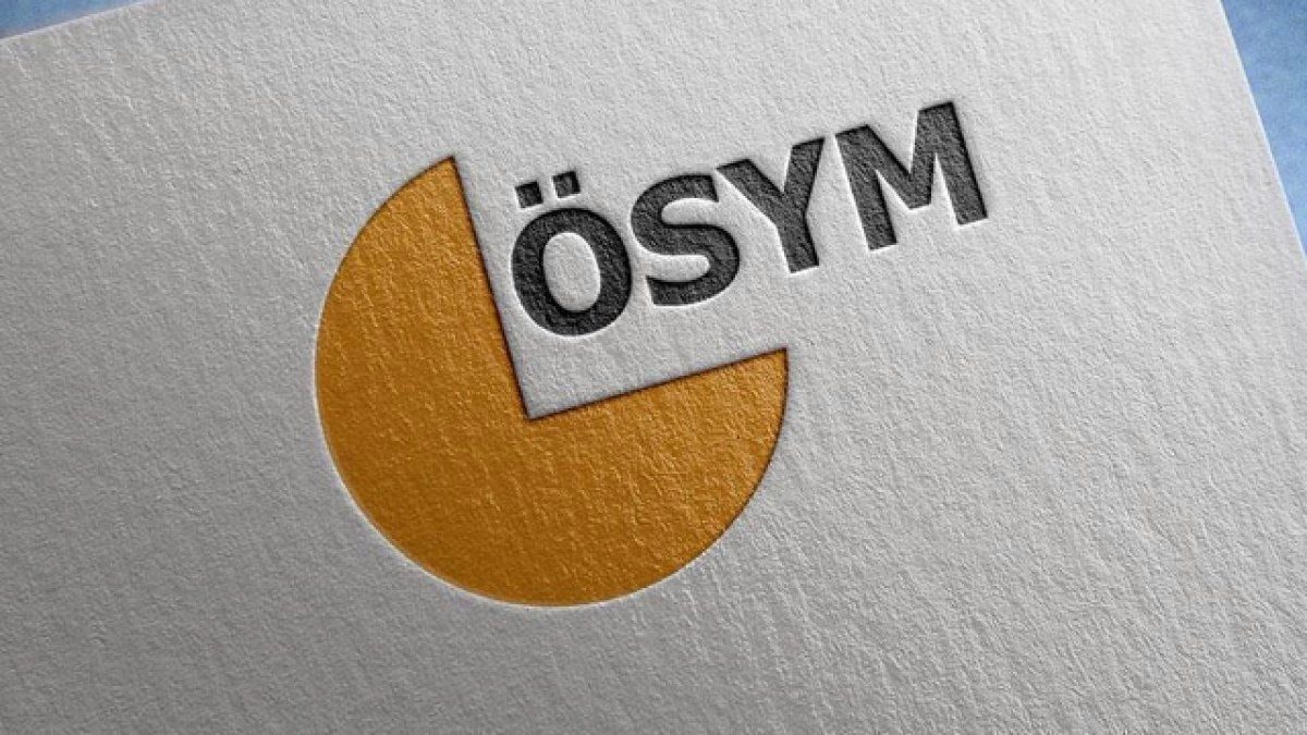 2026 KPSS Ön Lisans ve DHBT Başvuruları Başladı
